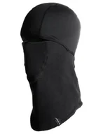 Czapki damskie - Czapka pod kask / kominiarka rowerowa 2 w 1 Vaude Stormcap - czarna-S - miniaturka - grafika 1