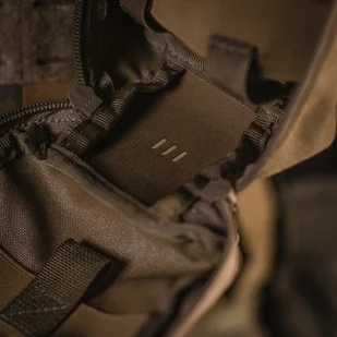 M-Tac - Kieszeń medyczna Rip Off - Coyote - 10022005 - Odzież taktyczna i umundurowanie M-Tac - Kieszeń medyczna Rip Off - Coyote - 10022005 - Odzież taktyczna i umundurowanie - miniaturka - grafika 20