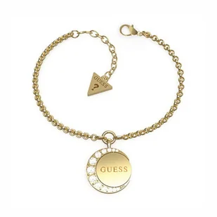 Bransoletka damska Guess Moon Phases JUBB01198JWYGS - Bransoletki - miniaturka - grafika 1