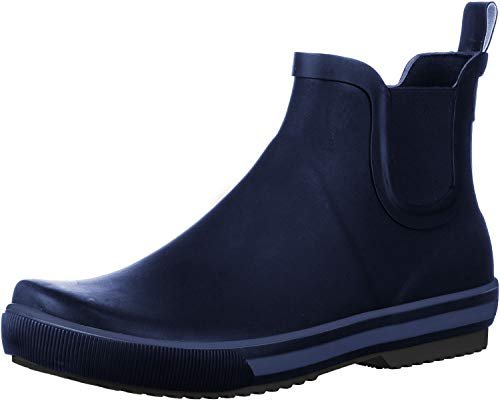 Rocket Dog Rainbow Rubber kalosze damskie, marynarka wojenna, 40 EU