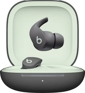 Beats True Wireless Earbuds Beats Fit Pro  In-ear, Microphone, Sage Grey - Słuchawki - miniaturka - grafika 2