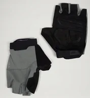 Rękawiczki rowerowe - Rękawiczki Endura Loop Mitt grey - L - miniaturka - grafika 1