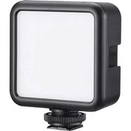 Akcesoria czyszczące do aparatów fotograficznych - Światło Rollei LED přídavné (28546) - miniaturka - grafika 1