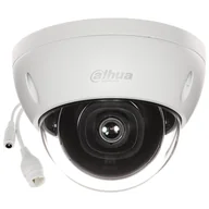 Kamery IP - Kamera wandaloodporna ip IPC-HDBW2441E-S-0280B WizSense - 4Mpx 2.8mm DAHUA - miniaturka - grafika 1