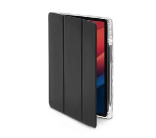 Hama Fold Clear Lenovo Tab M11 Czarny - Etui do tabletów - miniaturka - grafika 1