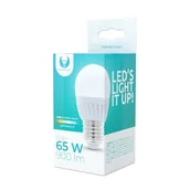 Halogeny - Forever Light Żarówka LED RTV003469 10W E27 RTV003469 - miniaturka - grafika 1