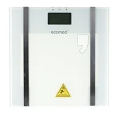 Wagi łazienkowe - MEDISANA BS-70E - miniaturka - grafika 1