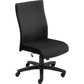 Fotele i krzesła biurowe - Fotel Obrotowy Biurowy Neo TS06 Rts Tilt / C Nowy Styl - miniaturka - grafika 1