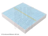Filtry kabinowe - Filtr, wentylacja przestrzeni pasażerskiej Blue Print ADN12544 - miniaturka - grafika 1