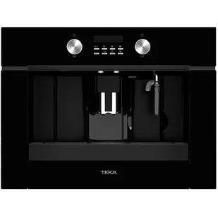 Ekspres do kawy Teka CLC 855 GM (111630004) - Ekspresy do kawy - miniaturka - grafika 1