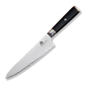 Noże kuchenne - Nóż szefa kuchni GYUTO OCZY Dellinger 20 cm - miniaturka - grafika 1