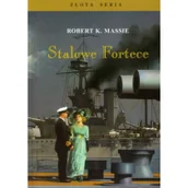 Historia świata - Stalowe Fortece Tom 1 - miniaturka - grafika 1