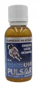 Dodatki do paliw - Pulsar Dodatek Do Benzyny Etyliny U-95 50ml - miniaturka - grafika 1