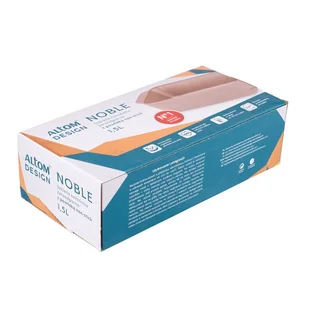 Lumarko Keksówka Żaroodporna Z Powłoką Non-stick 1,5 L; 26x13x7,5 Cm - Formy do ciast - miniaturka - grafika 7