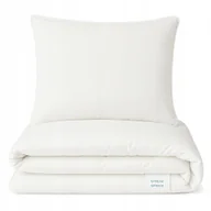 Kołdry i poduszki dla dzieci - KOMPLET DZIECIĘCY DO ŁÓŻECZKA KOŁDRA 100X135 + PODUSZKA 40X60 - miniaturka - grafika 1