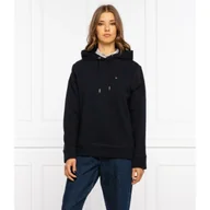 Bluzy damskie - Tommy Hilfiger Bluza | Regular Fit - miniaturka - grafika 1