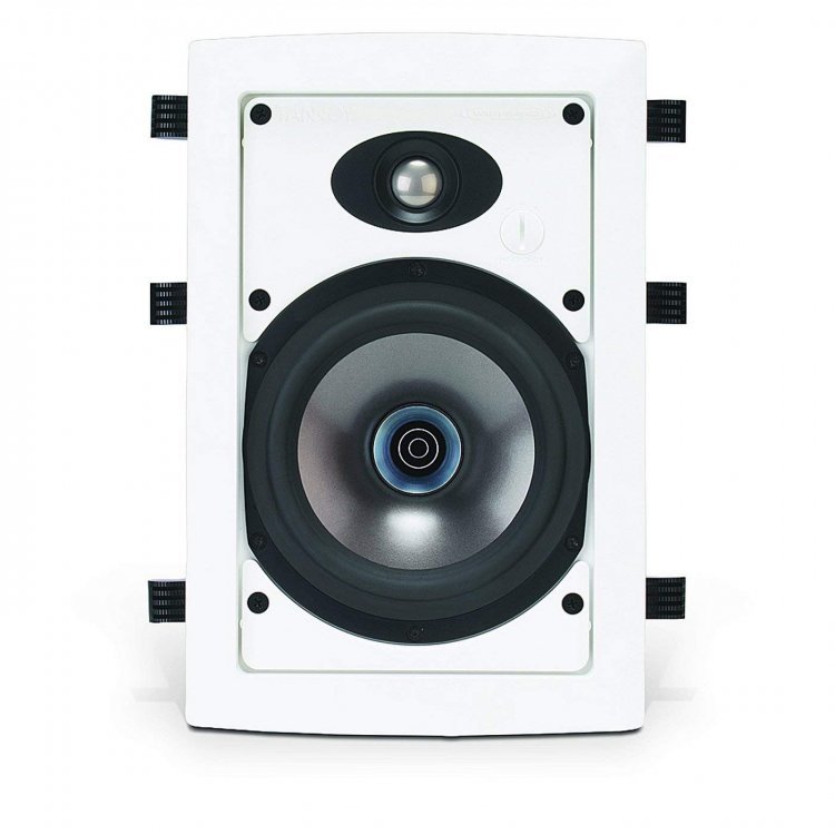 Ubiquiti TANNOY IW6 TDC IN WALL