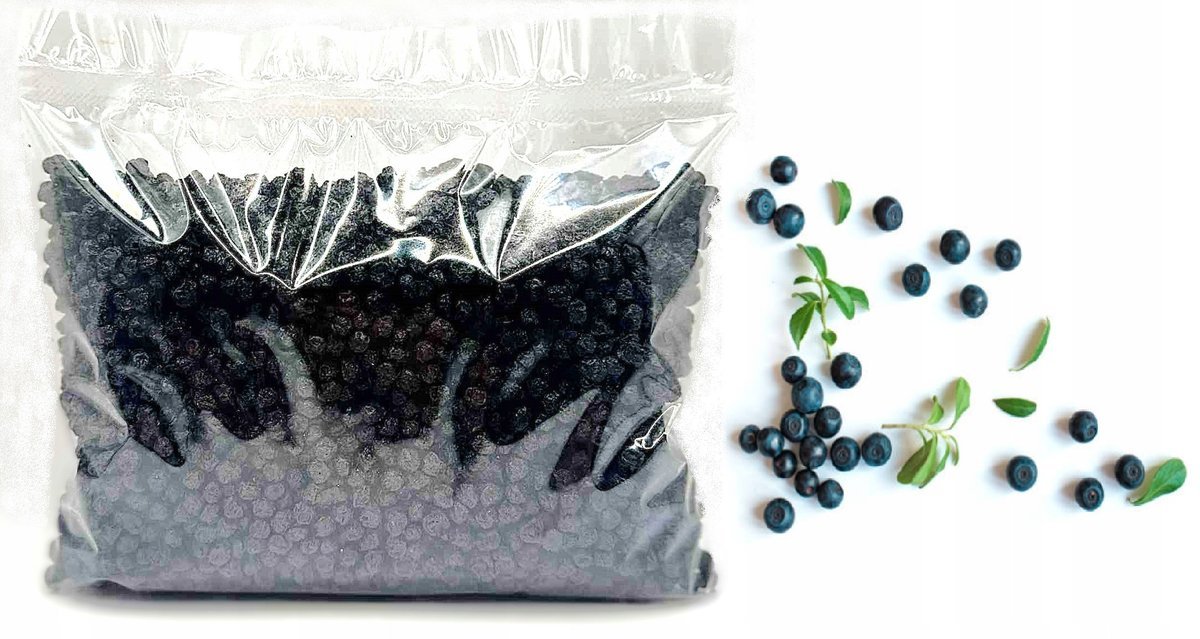 Jagoda DEVALDANO 2,5 kg