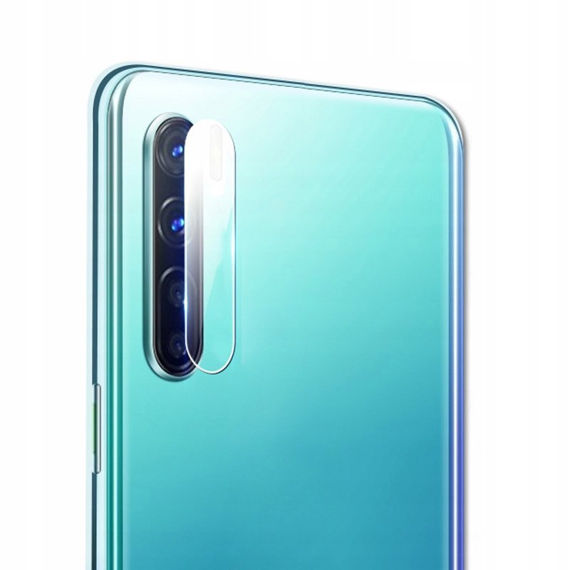 Szkło NA APARAT KAMERE GLASS CAM do Oppo Reno 3