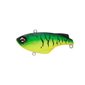 Inne akcesoria dla wędkarzy - Wobler SHIMANO Bantam Rattlin Sur-Vibe 6.2 cm Tiger - miniaturka - grafika 1