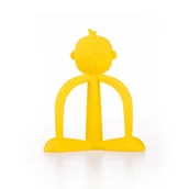 Grzechotki dla dzieci - GiliGums Gryzak GiliGums 6O40HJ 6O40HJ SAM  One size - miniaturka - grafika 1