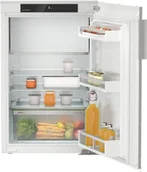Lodówki do zabudowy - Liebherr DRe 3901 Pure EasyFresh - miniaturka - grafika 1