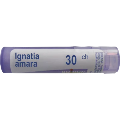 Boiron Ignatia amara 30CH gran. - 4 g 3071941