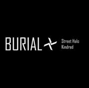 Muzyka klubowa, dance - Burial: Street Halo / Kindred (japan) [CD] - miniaturka - grafika 1