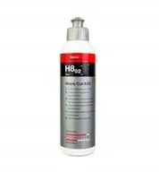 Kosmetyki samochodowe - Pasta polerska Koch-Chemie H8.02 Heavy Cut 100 ML - miniaturka - grafika 1