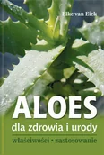 Moda i uroda - Aloes dla Zdrowia i Urody - miniaturka - grafika 1
