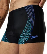 Kąpielówki męskie - Męskie Szorty ESSENTIALS 16" WSHT AM - miniaturka - grafika 1