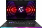 Laptopy - MSI Raider GE68 HX 14VFG-266XES 16" 32 GB RAM 1 TB SSD Nvidia Geforce RTX 4060 - miniaturka - grafika 1