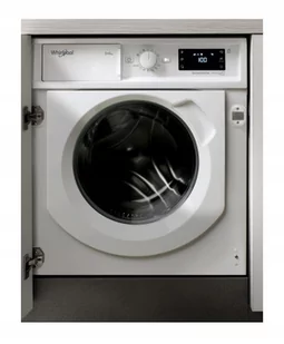 Pralka do zabudowy Whirlpool WDWG 96148 EU - Pralki do zabudowy - miniaturka - grafika 1
