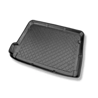 Maty bagażnikowe - Mata do bagażnika do Citroen C4 II 5 drzwi (Hatchback) (10.2010-03.2018) - Aristar - Guardliner - miniaturka - grafika 1
