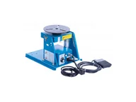 Akcesoria spawalnicze - Obrotnik pozycjoner spawalniczy Magnum BY-10 - U O BY-10 W - miniaturka - grafika 1