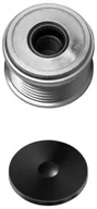 Silnik - akcesoria - Alternator - sprzęgło jednokierunkowe Hella 9XU 358 038-351 - miniaturka - grafika 1