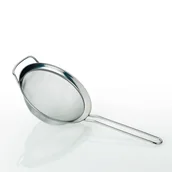 Sitka - Kela Durszlak z siatką Profi O 16 cm KE-19056 - miniaturka - grafika 1