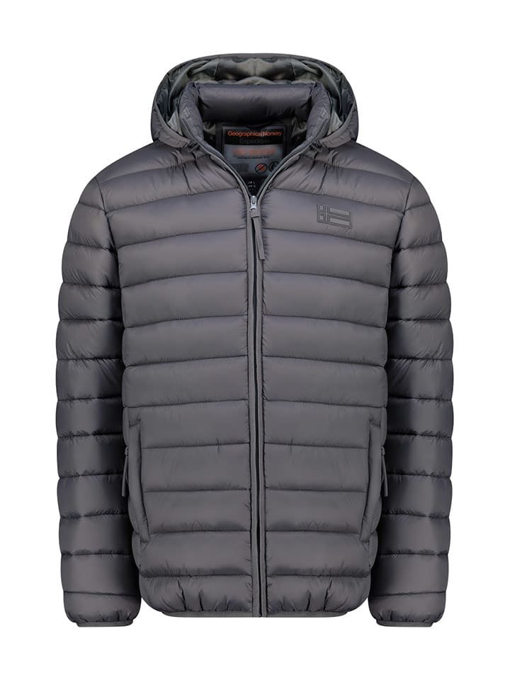 Geographical Norway Kurtka pikowana 
