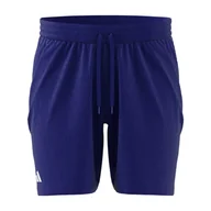Spodenki męskie - Spodenki męskie adidas  Ergo Short Pro Lucid Blue XL - miniaturka - grafika 1