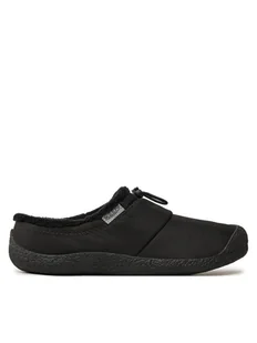 Keen Półbuty Howser III Slide 1028162 Czarny - Półbuty damskie - miniaturka - grafika 1