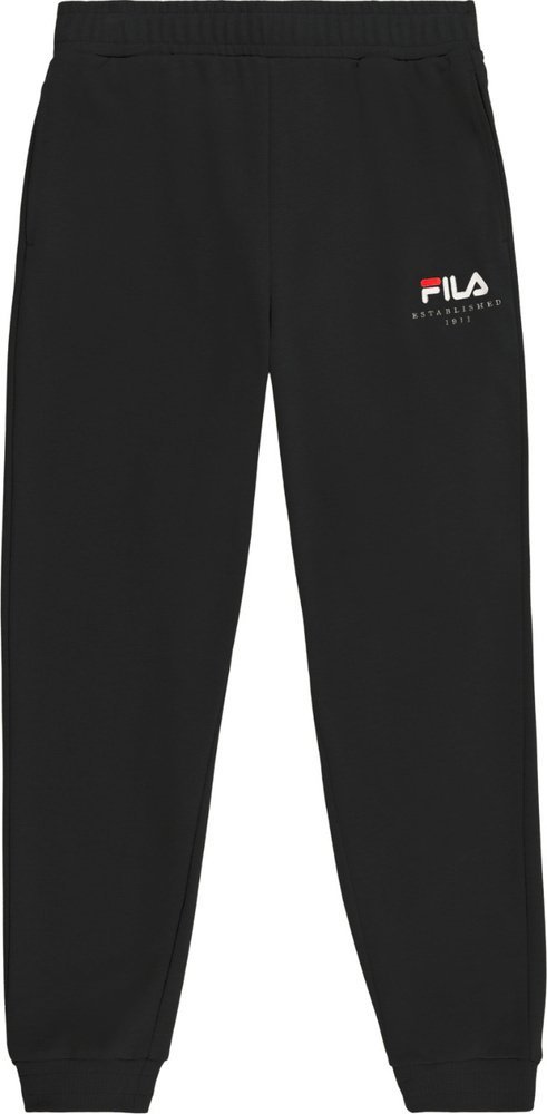 Fila Spodnie Fila Valsera czarne FAU0228 80010 XL