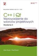 E-booki - informatyka - C++ i Qt. Wprowadzenie do wzorców projektowych. Wydanie II - miniaturka - grafika 1