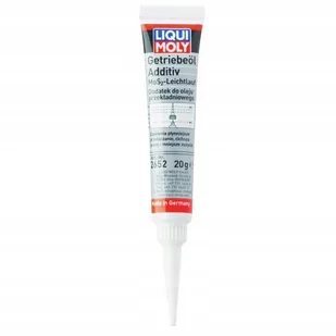 Liqui Moly Do Oleju Przekładniowego 20G 2652 - Dodatki do paliw - miniaturka - grafika 1