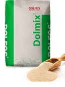 Akcesoria jeździeckie - DOLFOS Torovit Bd 10kg - miniaturka - grafika 1