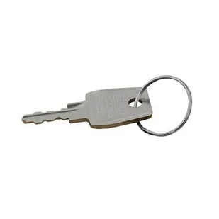KLUCZ DO ZAMKA Pulsar MR042 - Akcesoria do serwerów - miniaturka - grafika 1