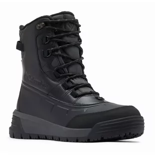 ﻿Męskie Buty trekkingowe Columbia Bugaboot Celsius Boot 1945511010 r. 46 - Buty trekkingowe męskie - miniaturka - grafika 1