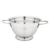 Sitka - Tadar DURSZLAK CEDZAK STALOWY 24cm GERMAN 1029 1029 - miniaturka - grafika 1