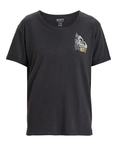 Roxy Oceanwave Regular T-Shirt damski (zestaw 1 sztuk)