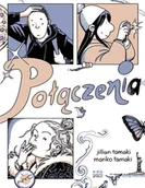 Komiksy dla młodzieży - Połaczenia - Julian Tamaki, Tamaki Marika - miniaturka - grafika 1