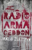 Klasyka - Radio Armageddon - Jakub Żulczyk - książka - miniaturka - grafika 1